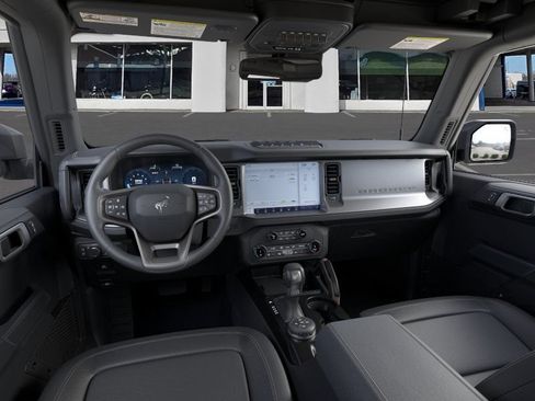 New 2026 Ford Bronco Badlands AWD/4WD image 10