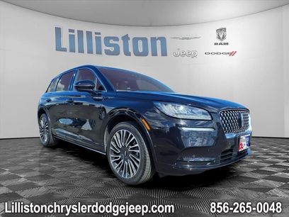 Used 2021 Lincoln Corsair Grand Touring