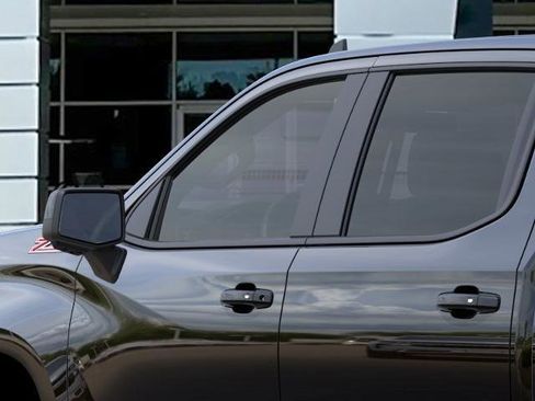 New 2026 Chevrolet Silverado 1500 LT Trail Boss image 12