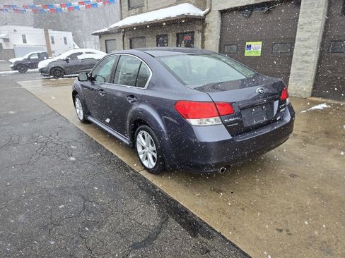 Used 2014 Subaru Legacy 2.5i w/ Alloy Wheel Package image 6