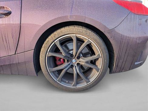 Used 2023 BMW Z4 sDrive30i w/ Dynamic Handling Package image 9