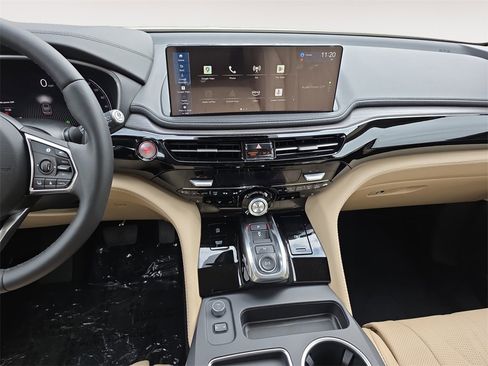 New 2026 Acura MDX w/ Advance Package image 11