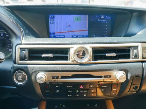 Used 2013 Lexus GS 350 w/ Luxury Pkg image 30