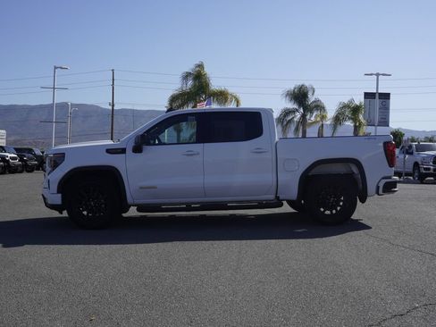 Used 2023 GMC Sierra 1500 Elevation AWD/4WD image 7