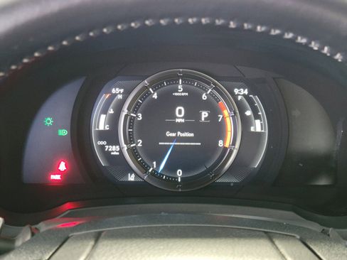 Used 2023 Lexus IS 350 F Sport w/ Accessory Package RWD image 22