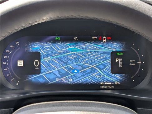 Certified 2023 Volvo XC40 Recharge Ultimate AWD/4WD image 11