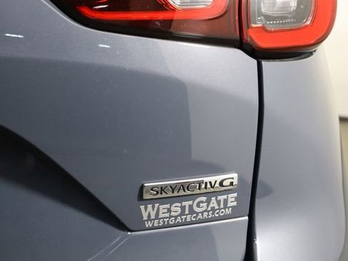 Used 2022 MAZDA CX-5 Carbon Edition AWD/4WD image 64