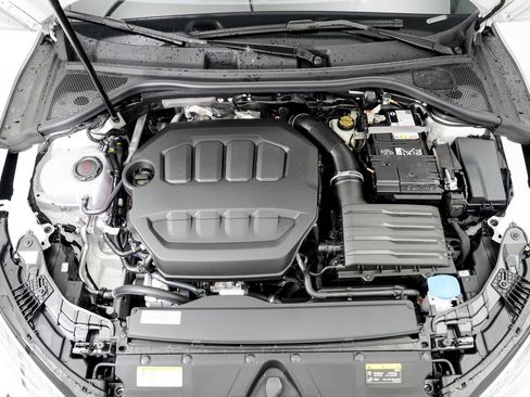 New 2026 Audi A3 2.0T Premium Plus w/ Premium Plus Package AWD/4WD image 25