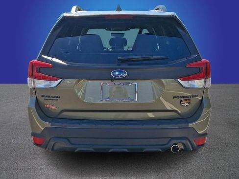 Used 2022 Subaru Forester Wilderness w/ Wilderness Package AWD/4WD image 5