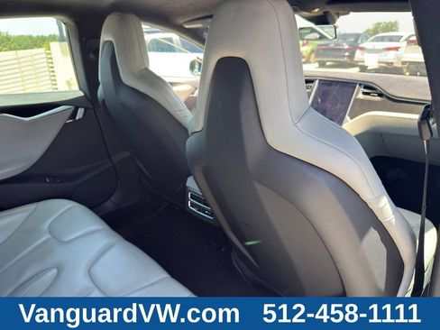 Used 2016 Tesla Model S 70 RWD image 21