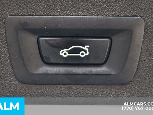 Used 2022 BMW X6 xDrive40i image 25