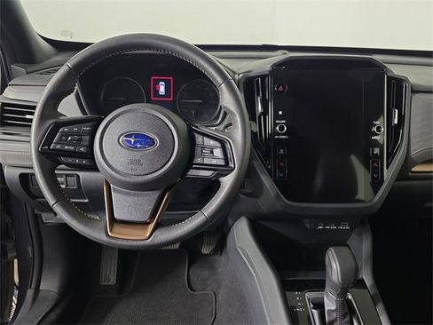 Certified 2025 Subaru Forester Sport w/ Popular Package #1 image 9