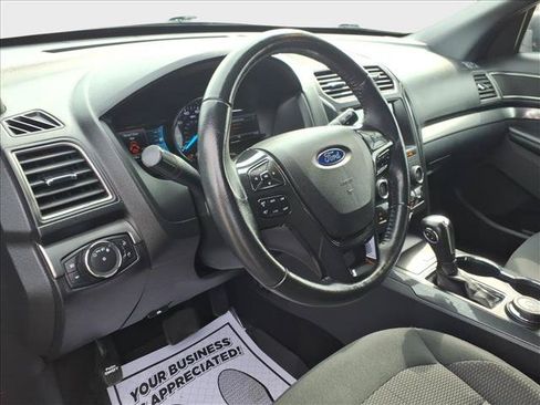 Used 2019 Ford Explorer XLT AWD/4WD image 19