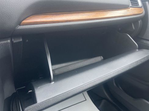 Used 2020 Honda CR-V EX image 23