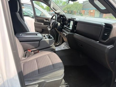 Used 2022 GMC Sierra 1500 Elevation AWD/4WD image 25