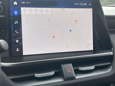 New 2026 Subaru Outback Premium image 27