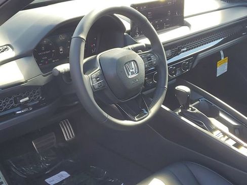 New 2026 Honda Accord Sport image 19