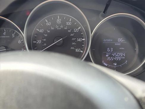 Used 2016 MAZDA CX-5 Sport FWD image 12
