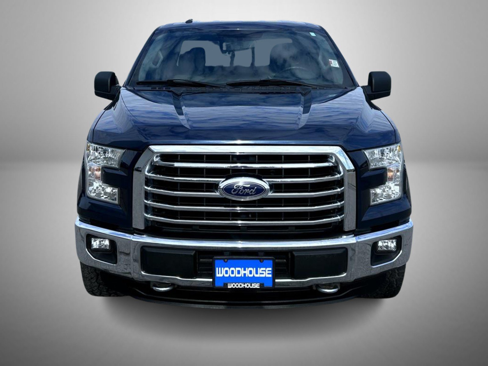 Used 2015 Ford F150 XLT w/ Equipment Group 302A Luxury AWD/4WD image 2