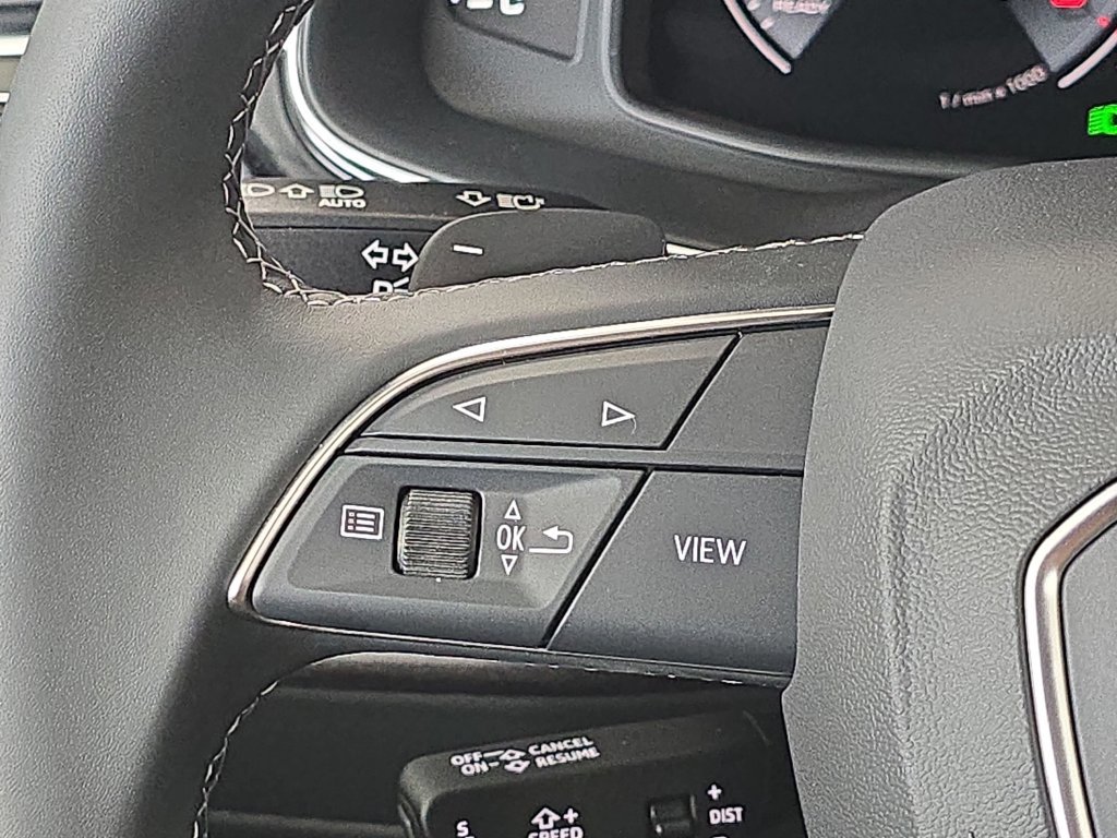 New 2026 Audi Q7 3.0T Premium Plus AWD/4WD image 12
