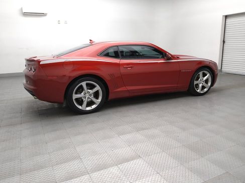 Used 2013 Chevrolet Camaro LT w/ RS Package image 10