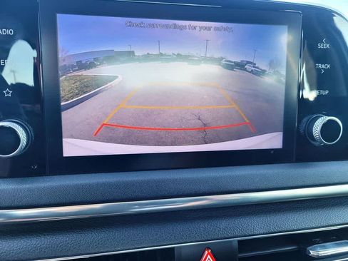 Used 2022 Hyundai Sonata SEL image 10