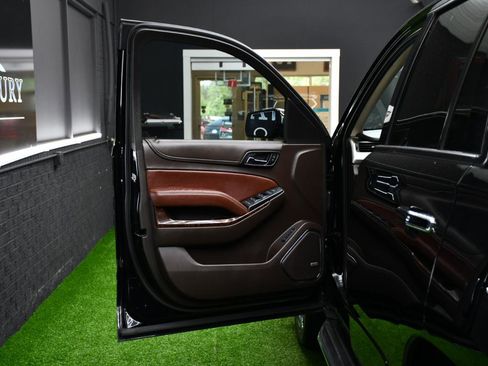 Used 2016 Chevrolet Tahoe LTZ RWD image 13