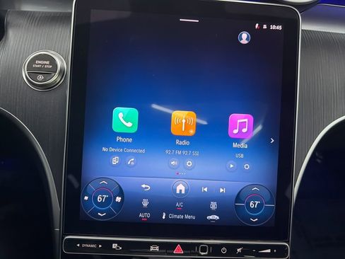 New 2026 Mercedes-Benz C 300 C 300 image 33