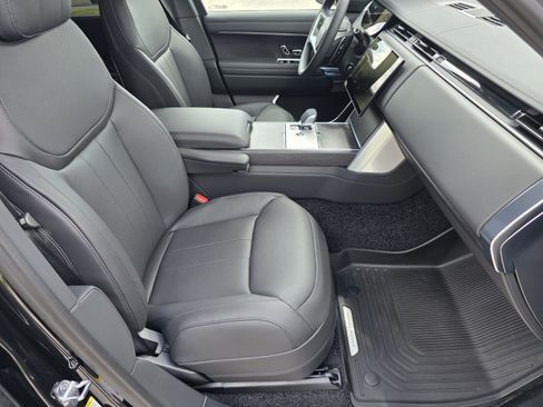New 2026 Land Rover Range Rover Long Wheelbase SE AWD/4WD image 3