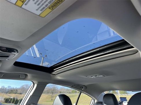 Used 2024 Subaru Legacy Limited image 31