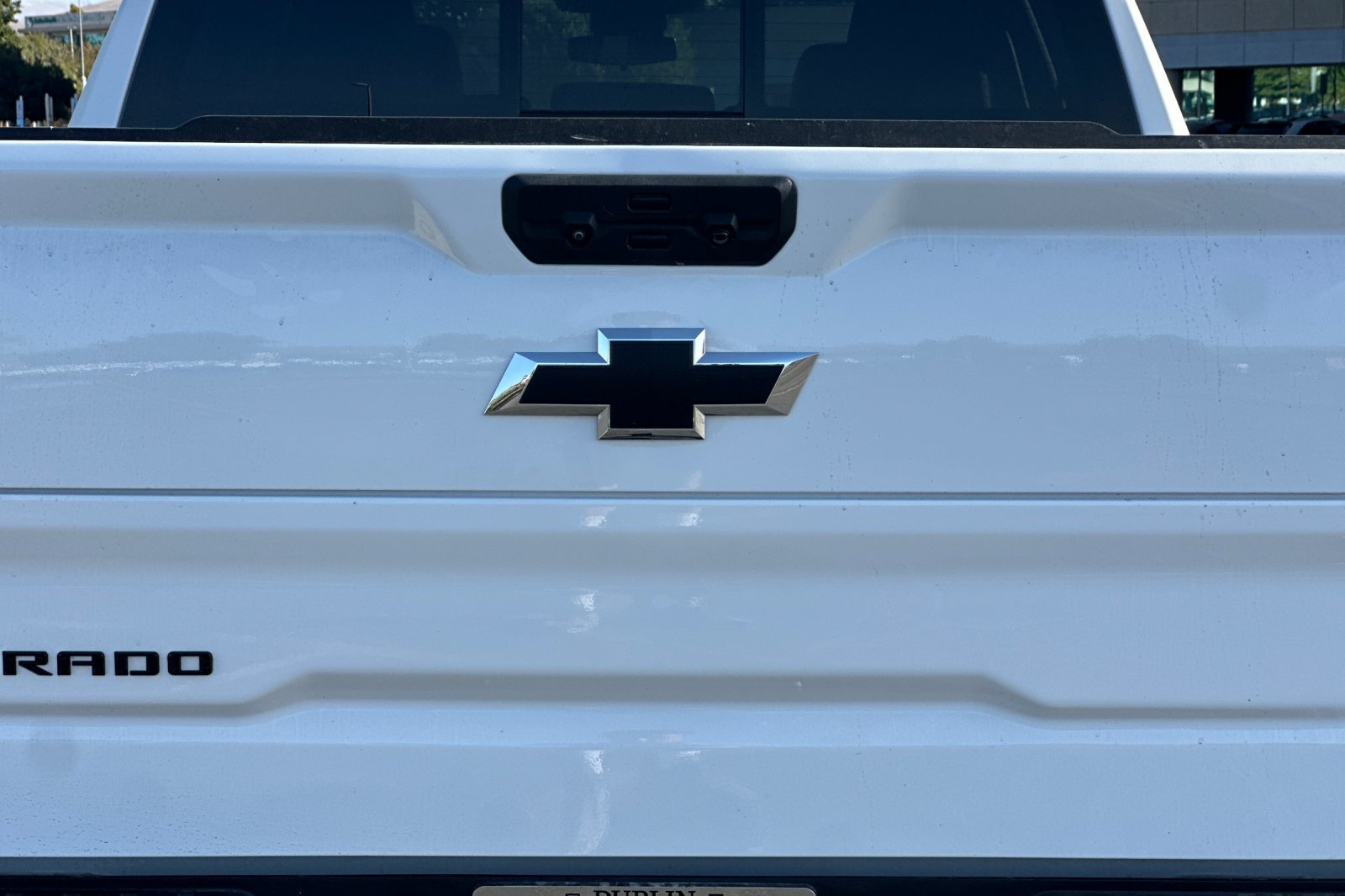 Used 2024 Chevrolet Silverado 1500 LT Trail Boss w/ Convenience Package II AWD/4WD image 47