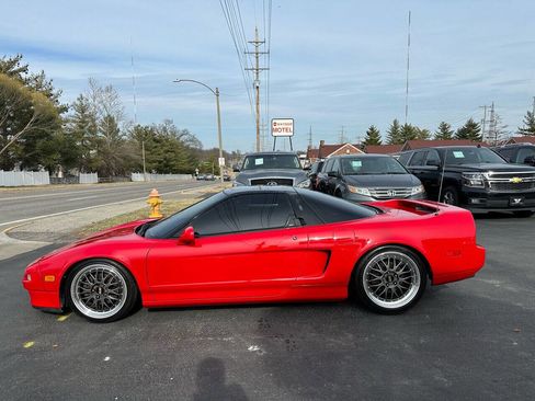 Used 1991 Acura NSX image 4
