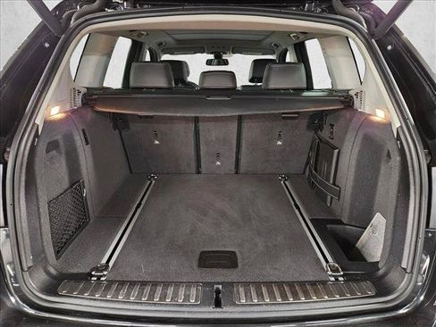 Used 2016 BMW X3 xDrive35i AWD/4WD image 6