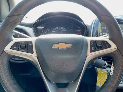 Used 2017 Chevrolet Spark LT image 12