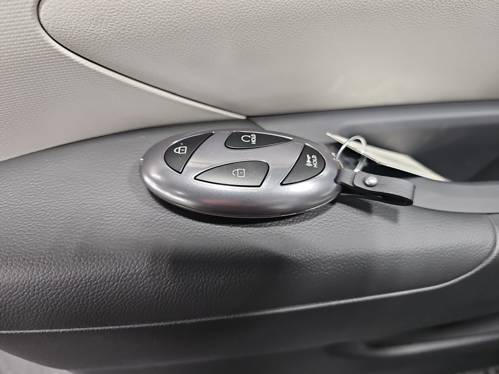New 2026 Hyundai Tucson SEL Plus AWD/4WD image 34