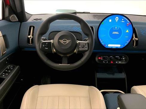 Certified 2025 MINI Cooper Countryman S image 4