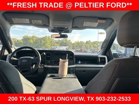 Used 2023 Ford F250 XL w/ STX Appearance Package AWD/4WD image 21