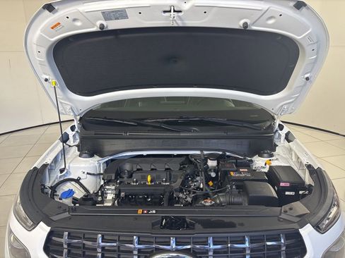 New 2026 Hyundai Venue SEL image 11