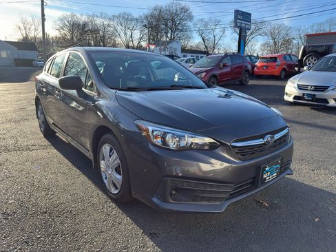 Used 2020 Subaru Impreza 2.0i image 1