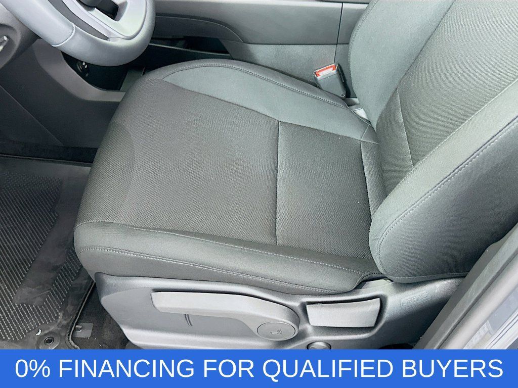 Certified 2026 Hyundai Santa Fe SE FWD image 19