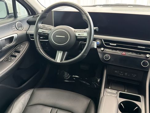 Used 2024 Hyundai Sonata Limited FWD image 31