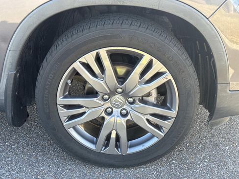 Used 2020 Honda Passport EX-L image 4