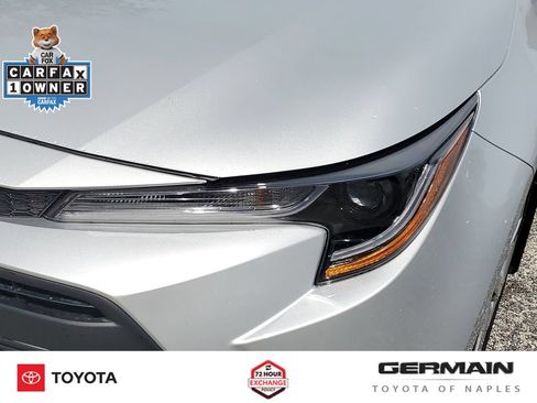Used 2026 Toyota Corolla LE FWD image 15