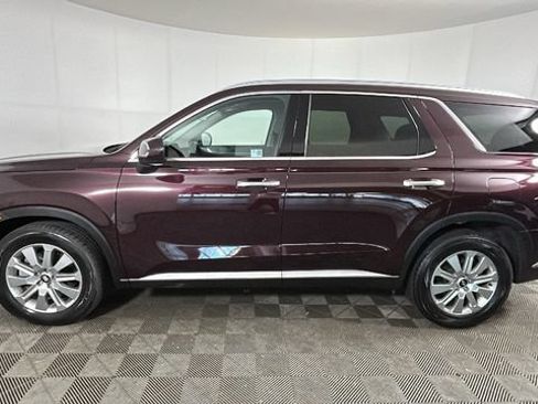 Used 2024 Hyundai Palisade SEL AWD/4WD image 5