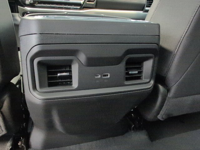 New 2026 Chevrolet Silverado 1500 RST w/ Safety Package AWD/4WD image 29