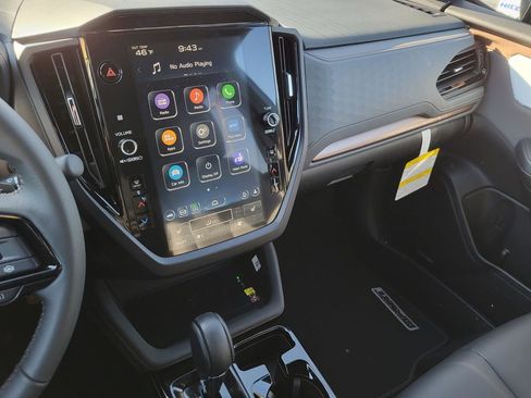 New 2026 Subaru Forester Sport image 10