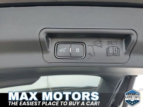 New 2026 Ford Explorer Tremor w/ Tremor Ultimate Package image 7