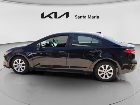 Used 2023 Toyota Corolla LE FWD image 6