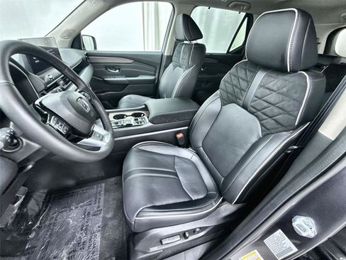 New 2026 Honda Pilot Elite image 20