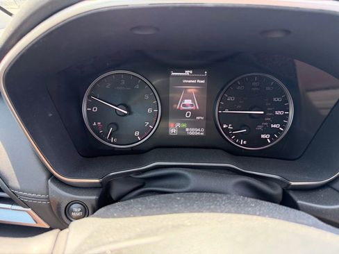 Used 2024 Subaru Outback Limited XT image 31